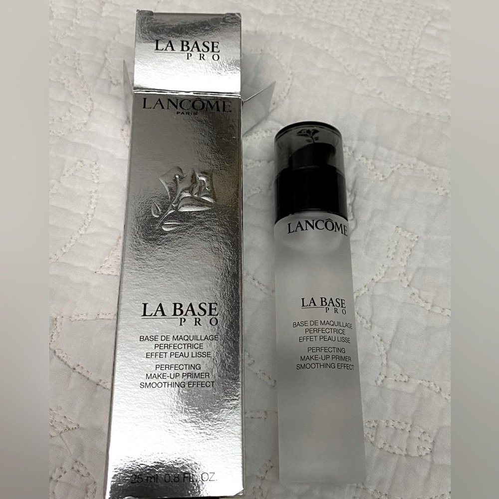 Lancome La Base Primer